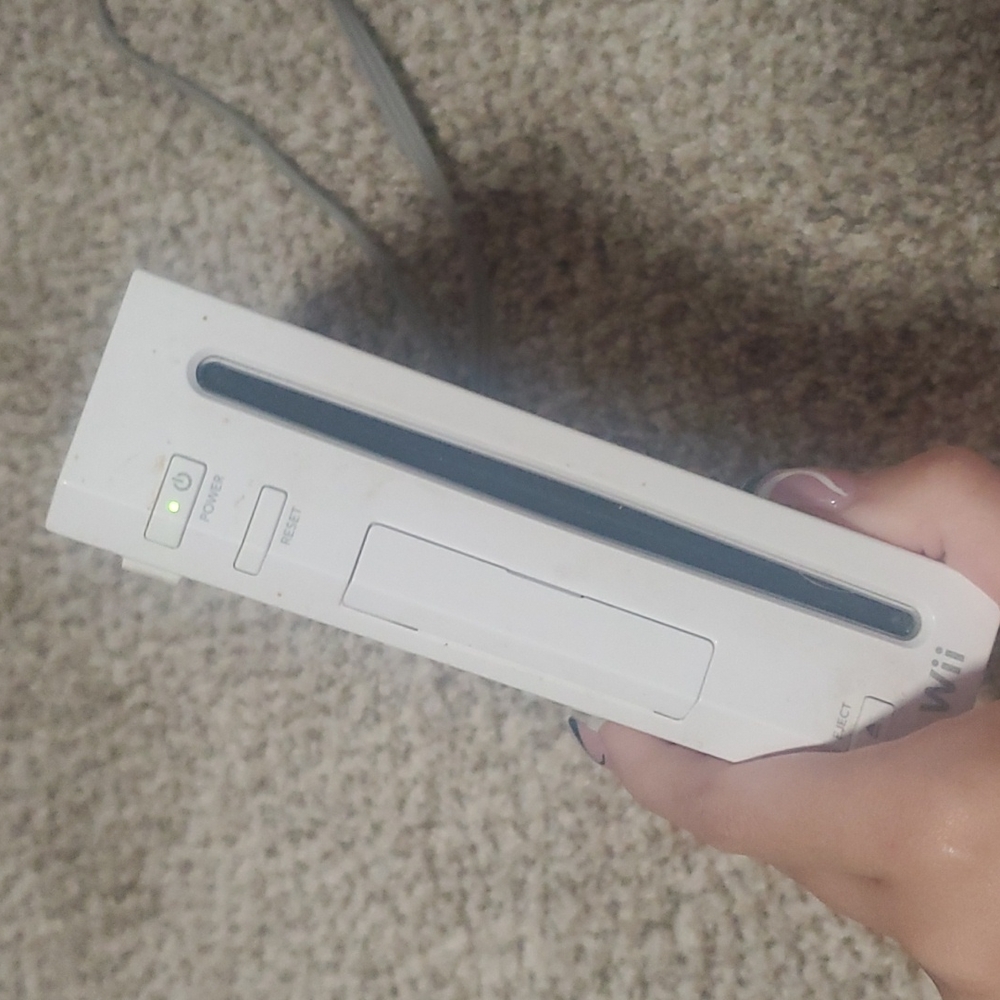 Wii